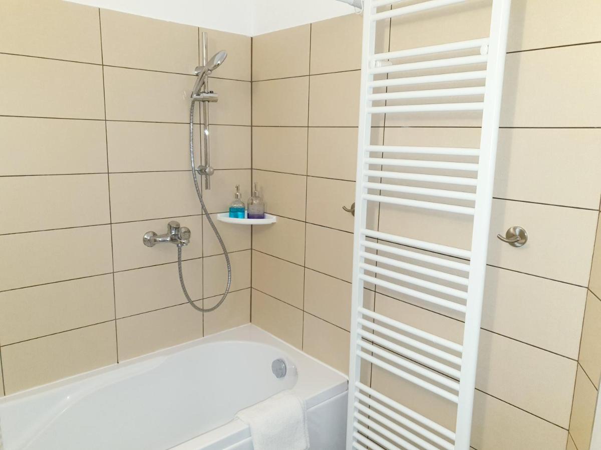 Apartamento Castelului 1 Braşov Exterior foto