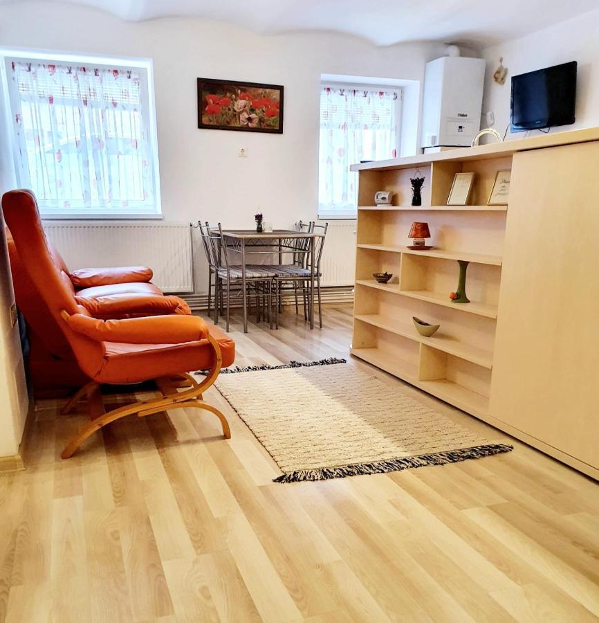 Apartamento Castelului 1 Braşov Exterior foto