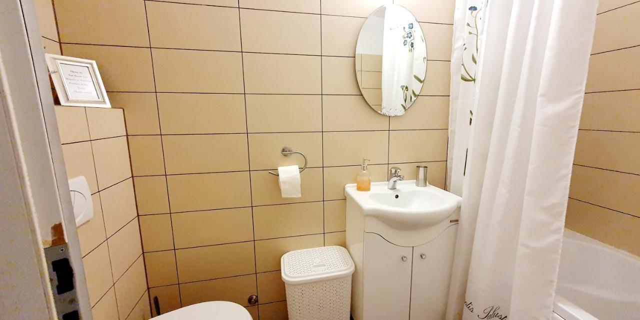 Apartamento Castelului 1 Braşov Exterior foto