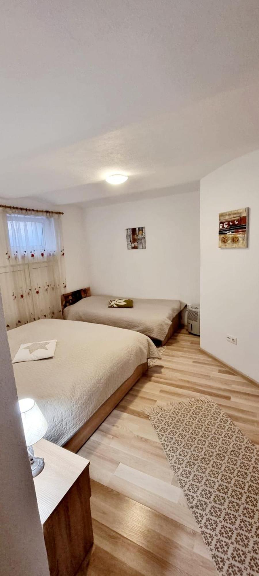 Apartamento Castelului 1 Braşov Habitación foto