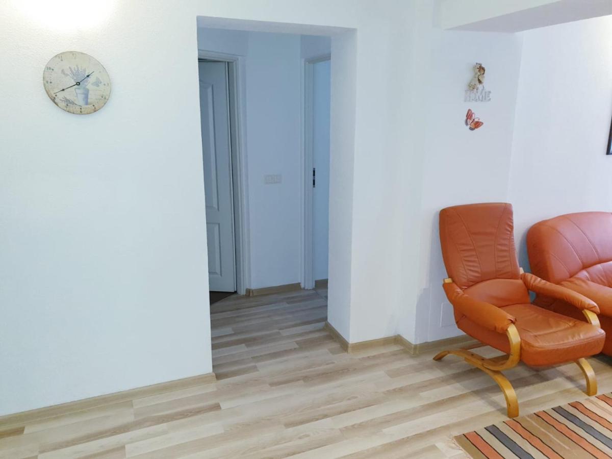 Apartamento Castelului 1 Braşov Exterior foto